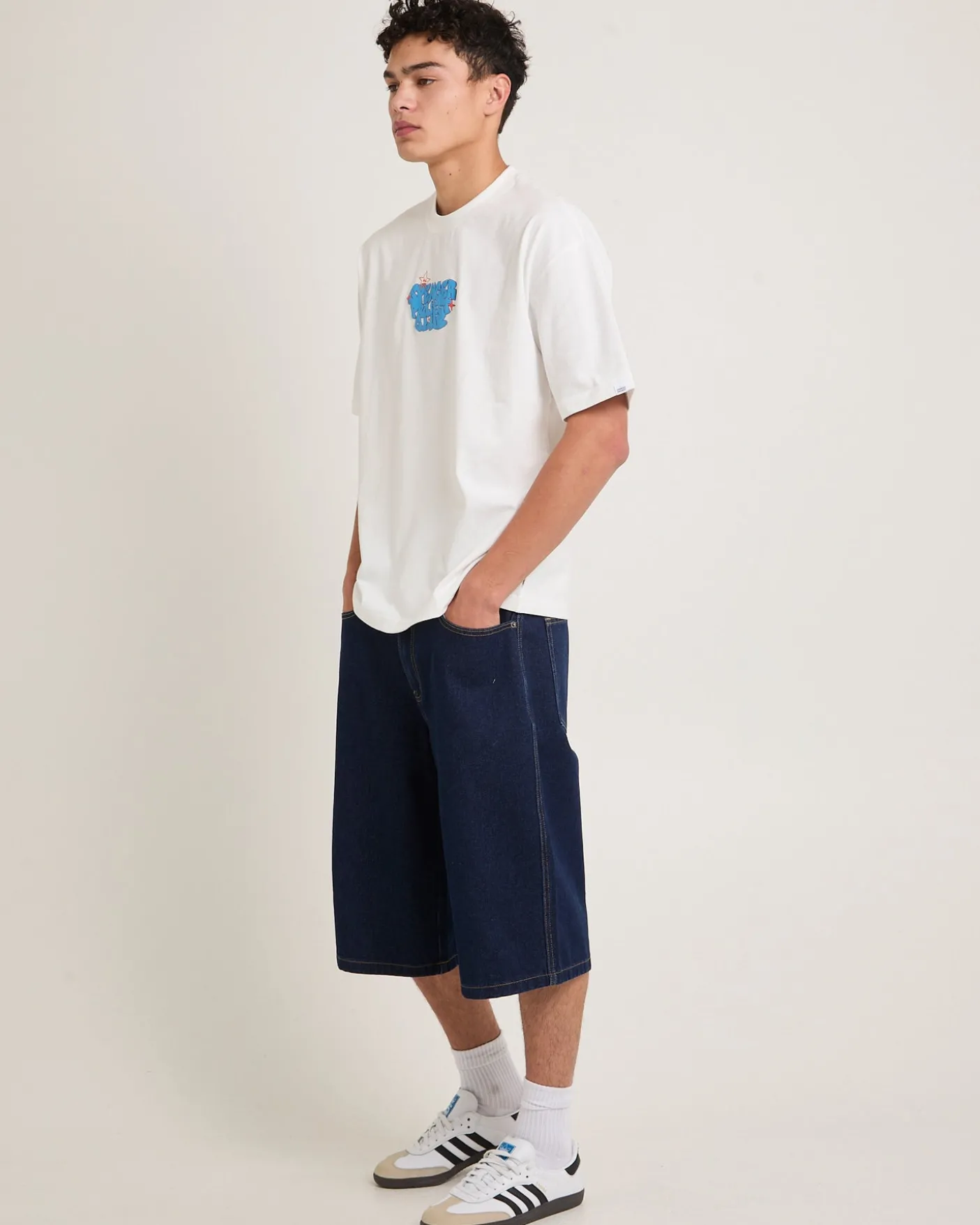 Graffiti T-Shirt