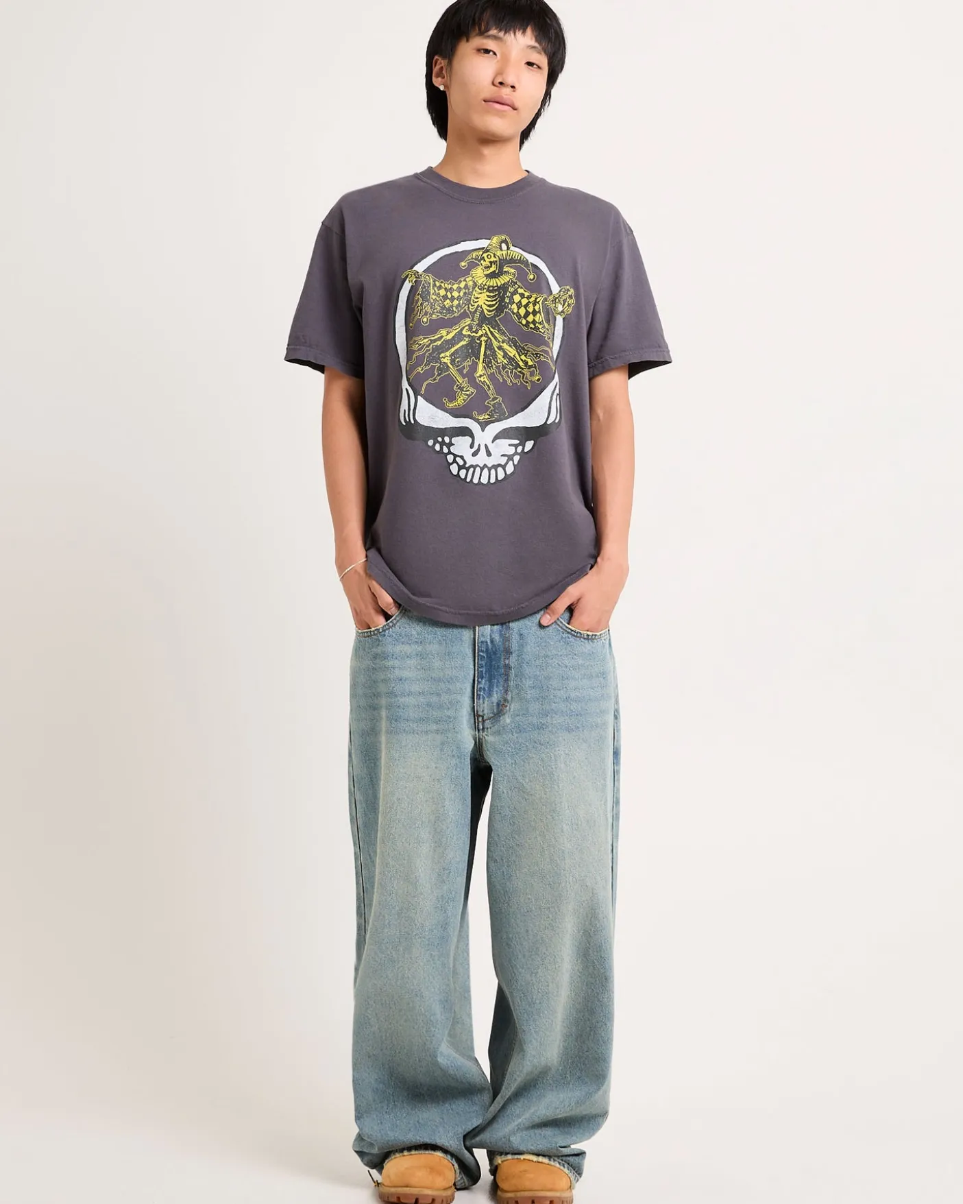 Grateful Dead T-Shirt