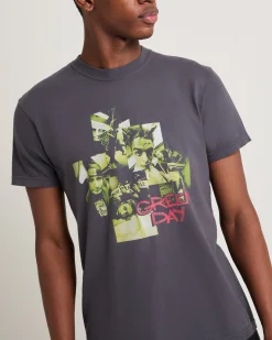 Green Day T-shirt