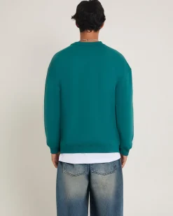 Gritter Crew Sweater