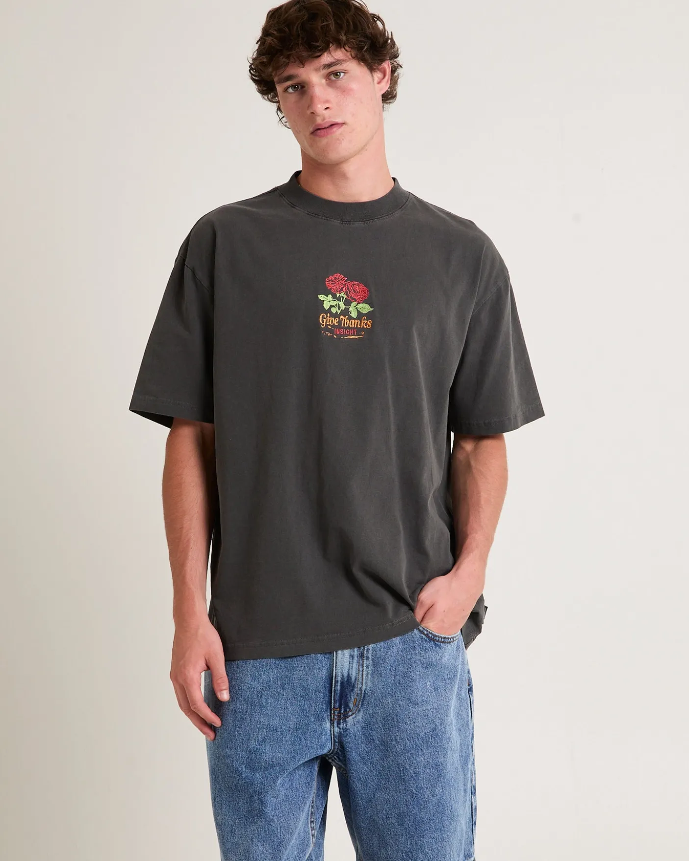 Gritter T-Shirt