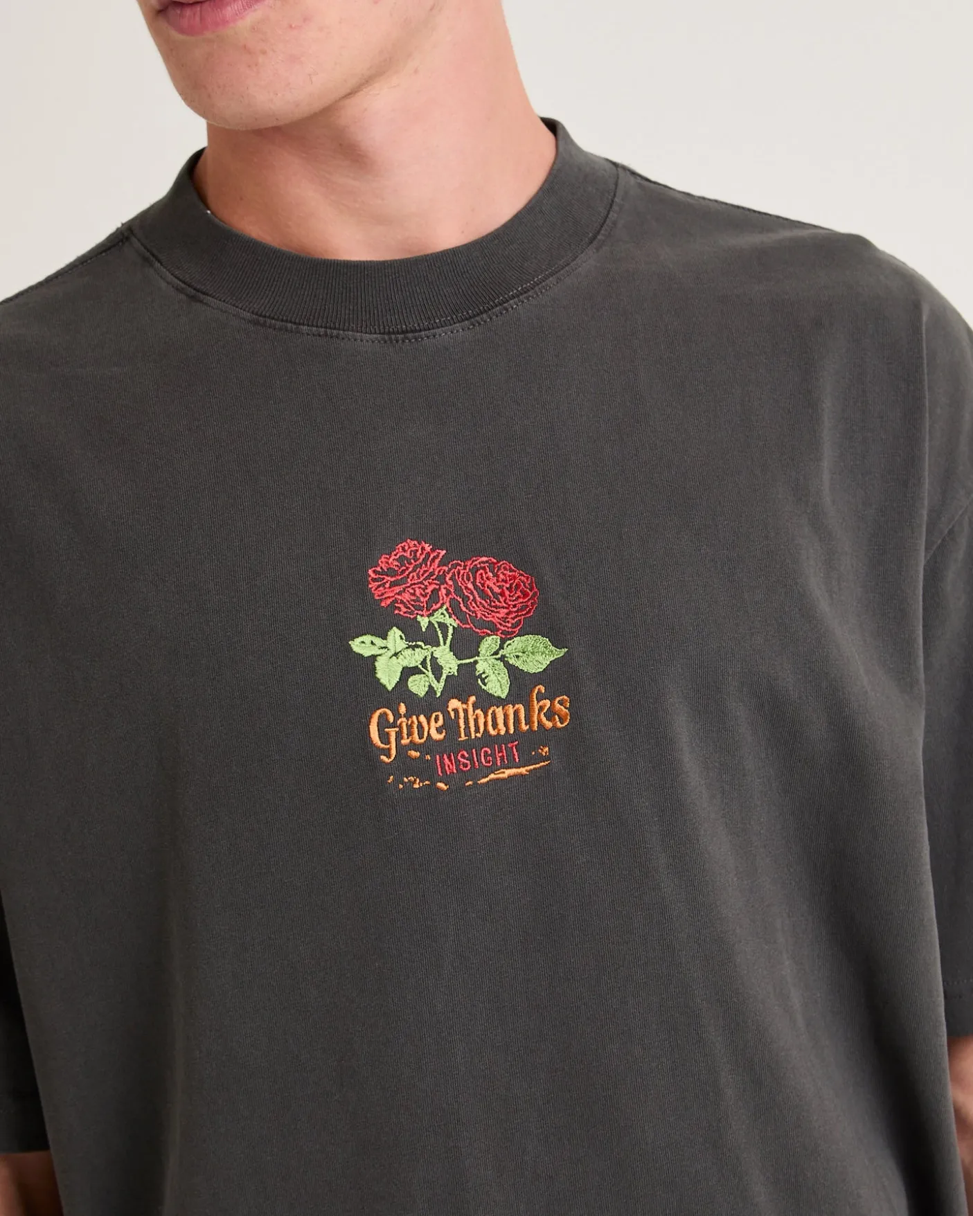 Gritter T-Shirt