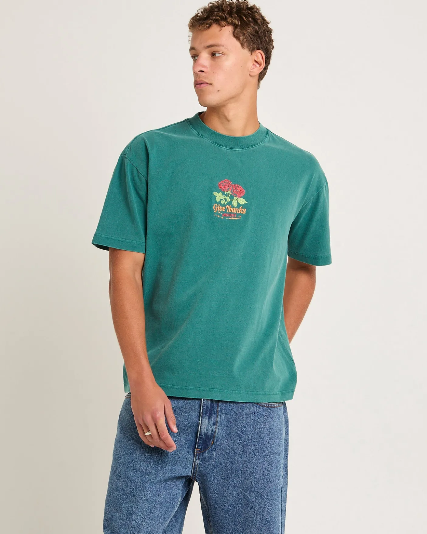 Gritter T-Shirt