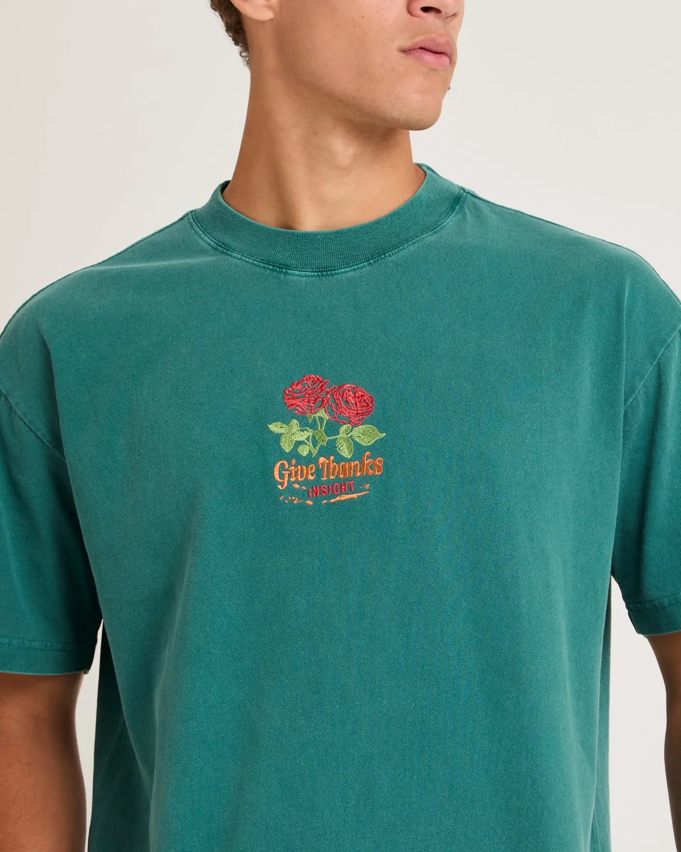 Gritter T-Shirt