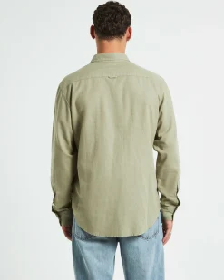 Grover Long Sleeve Len Shirt