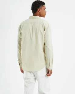 Grover Long Sleeve Len Shirt