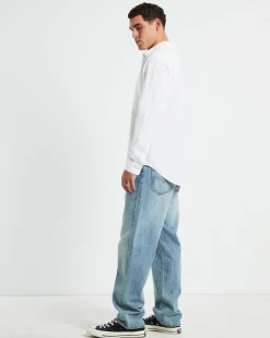 Grover Long Sleeve Len Shirt
