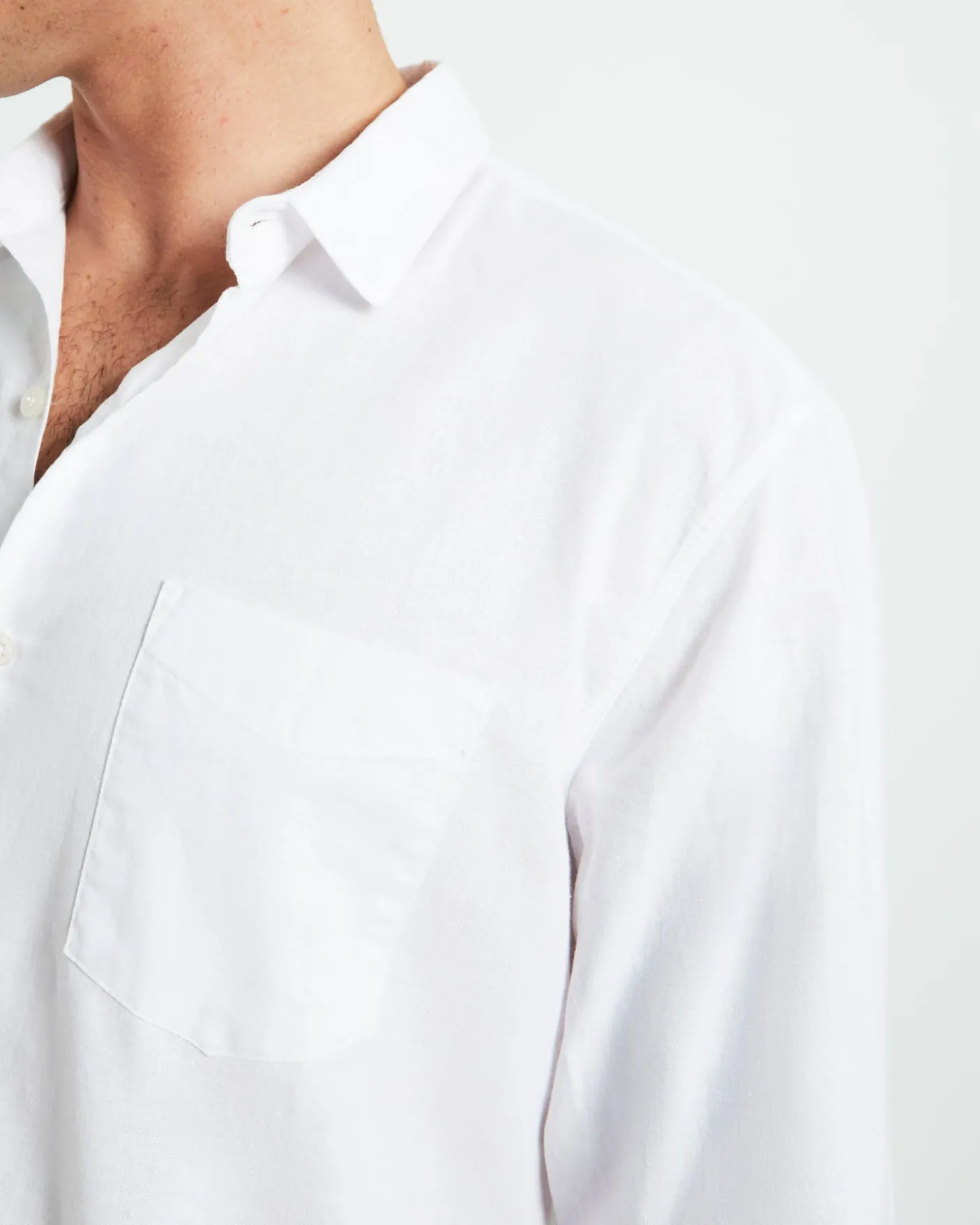 Grover Long Sleeve Len Shirt