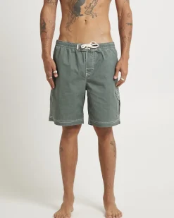 Guided Cargo Boardshort