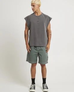 Guided Cargo Boardshort