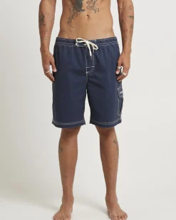 Guided Cargo Boardshort