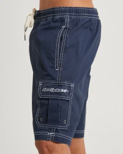 Guided Cargo Boardshort