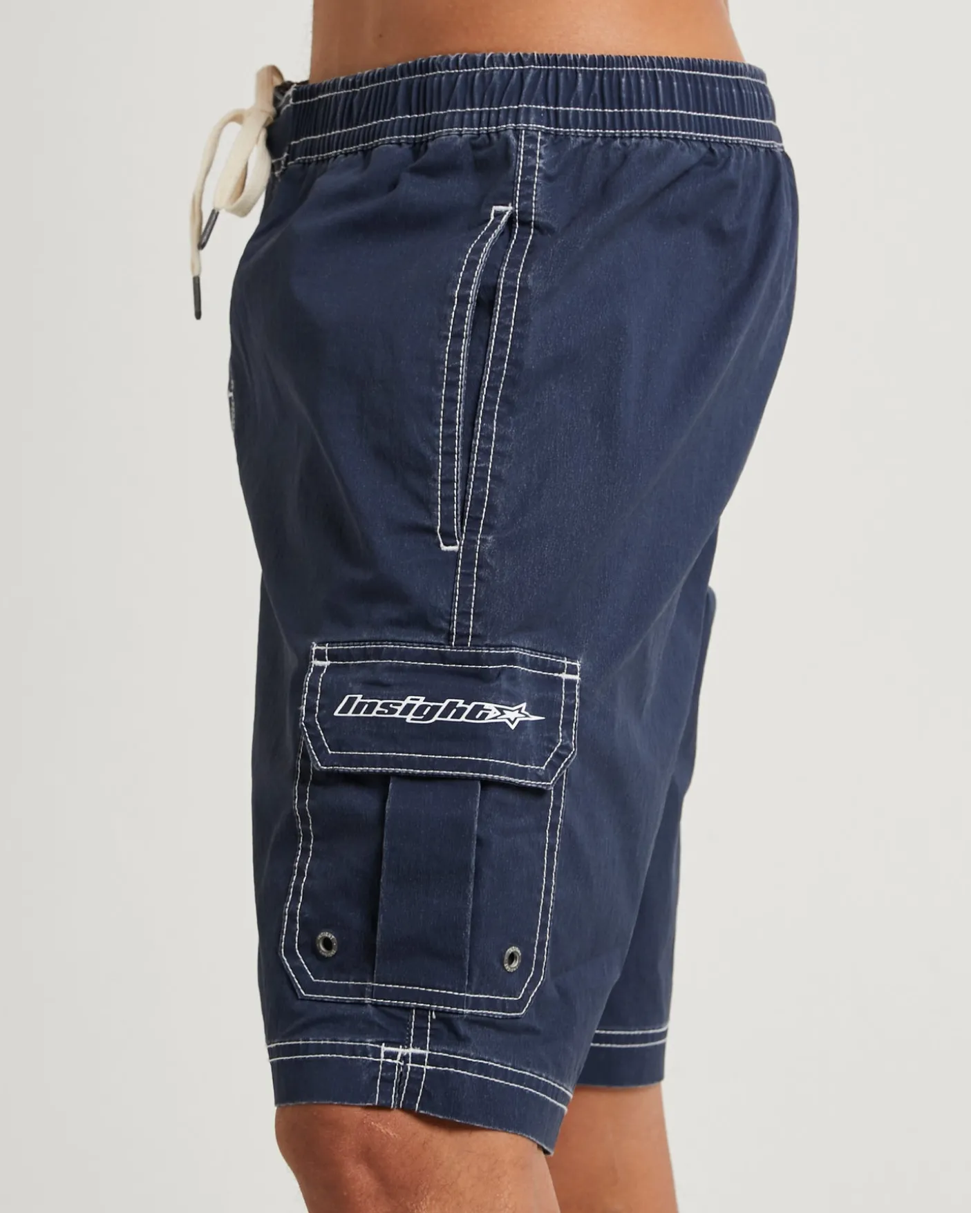 Guided Cargo Boardshort