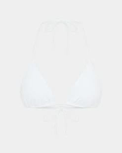 Halter Bikini Top