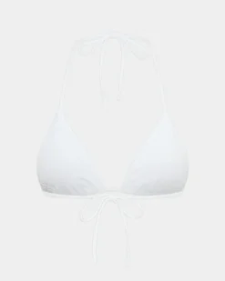 Halter Bikini Top