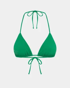 Halter Bikini Top