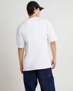 Hamarock Short Sleeve T-Shirt