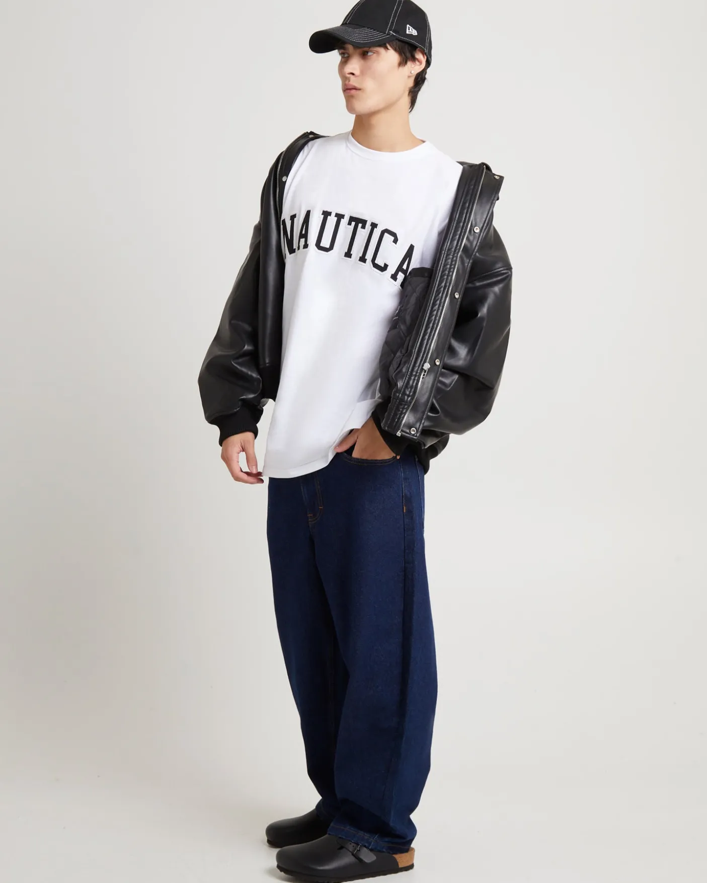 Hamarock Short Sleeve T-Shirt
