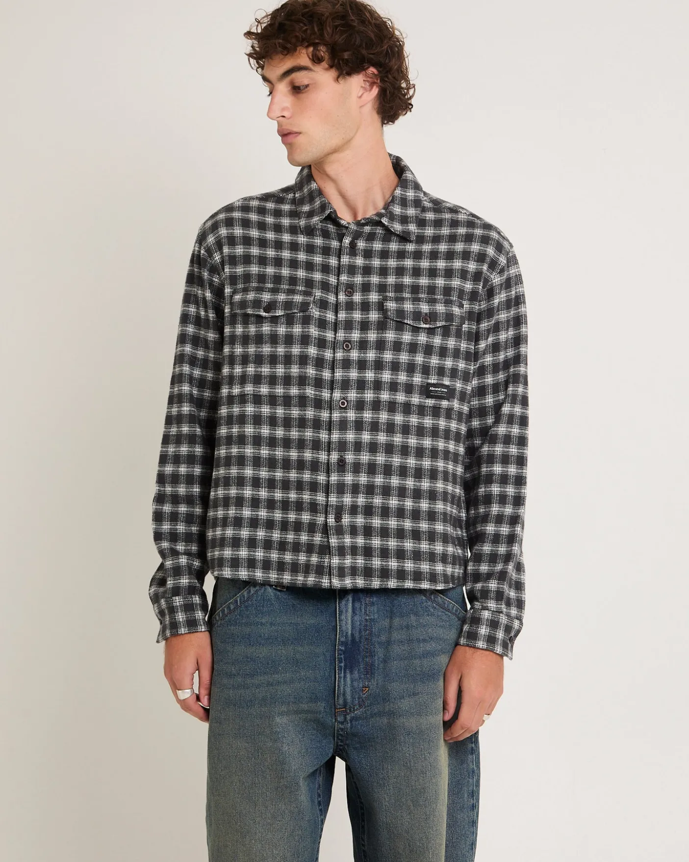 Hardware Flannie