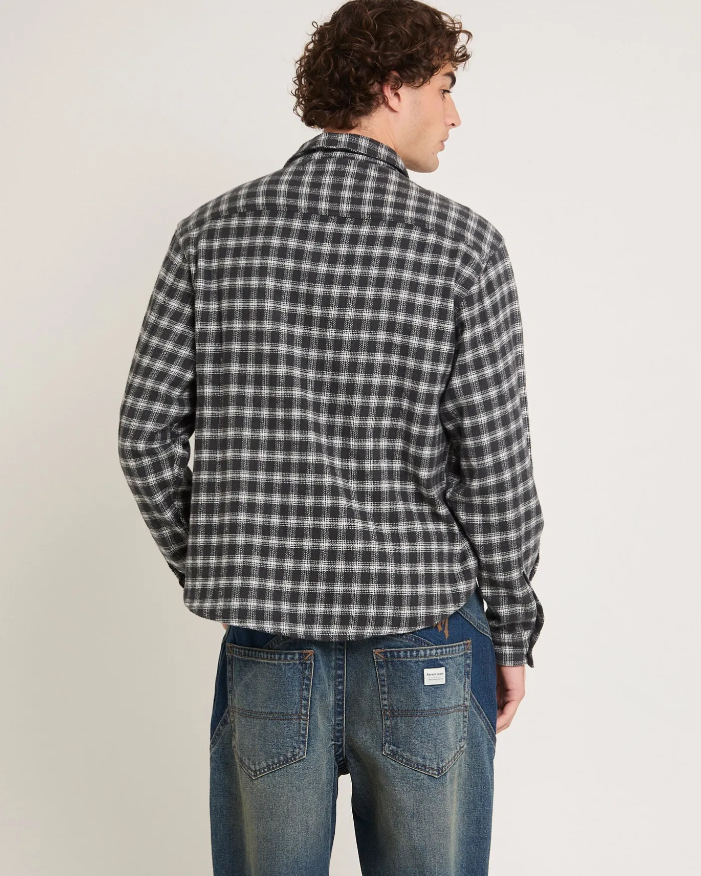 Hardware Flannie