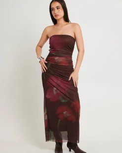 Harmony Maxi Dress