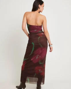 Harmony Maxi Dress
