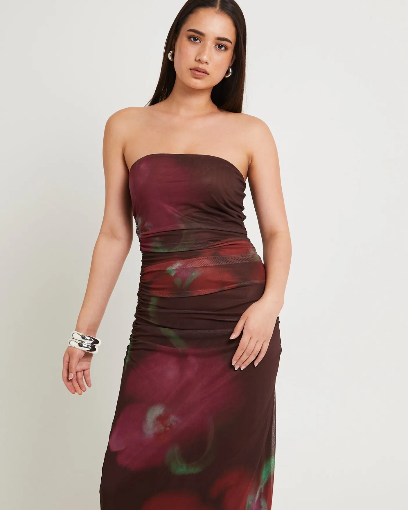 Harmony Maxi Dress