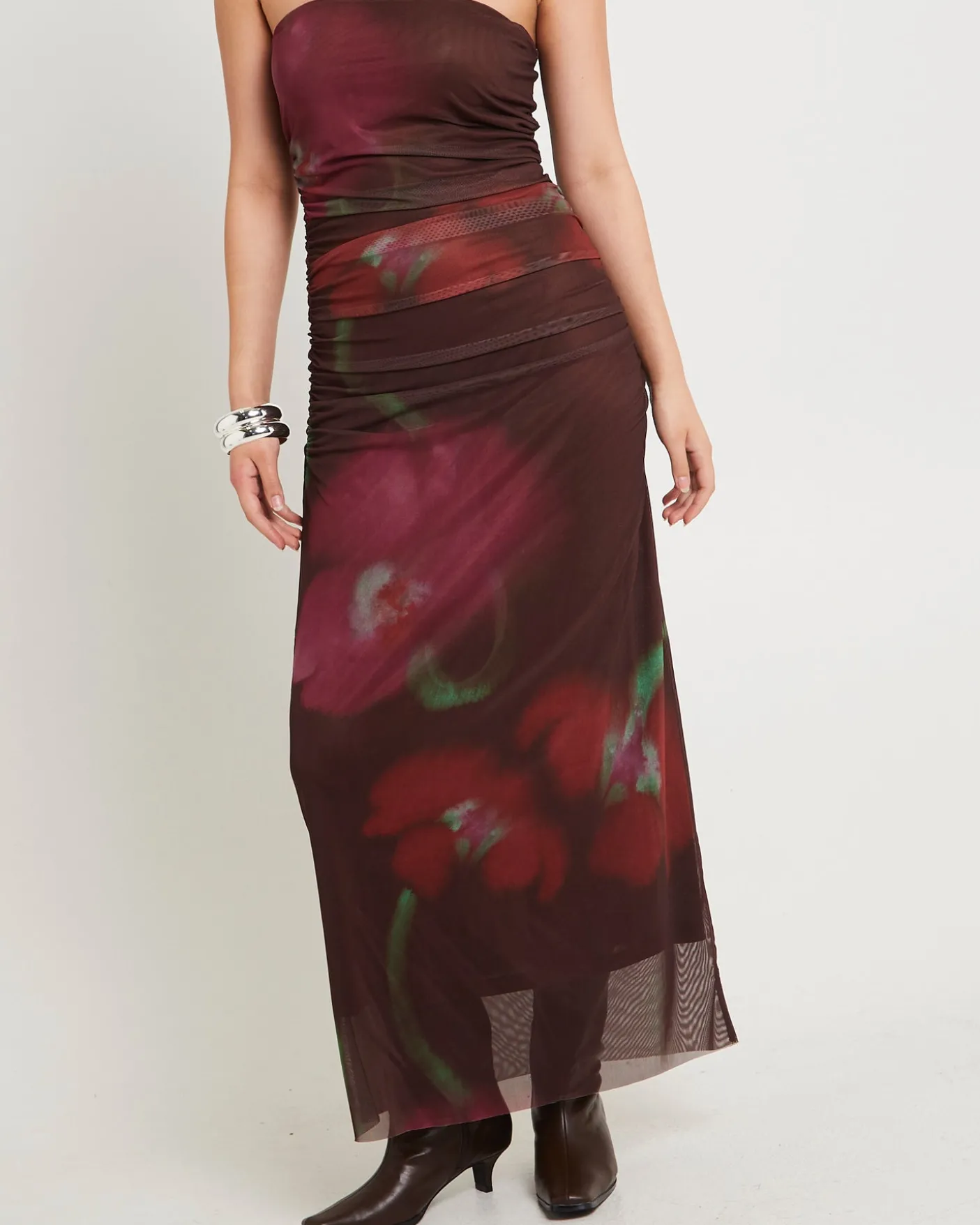 Harmony Maxi Dress
