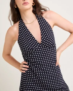 Harper Mini Dress