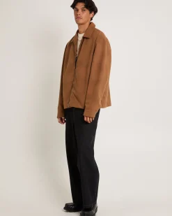 Harrison Seude Harrington Jacket
