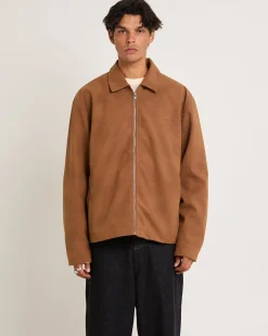 Harrison Seude Harrington Jacket
