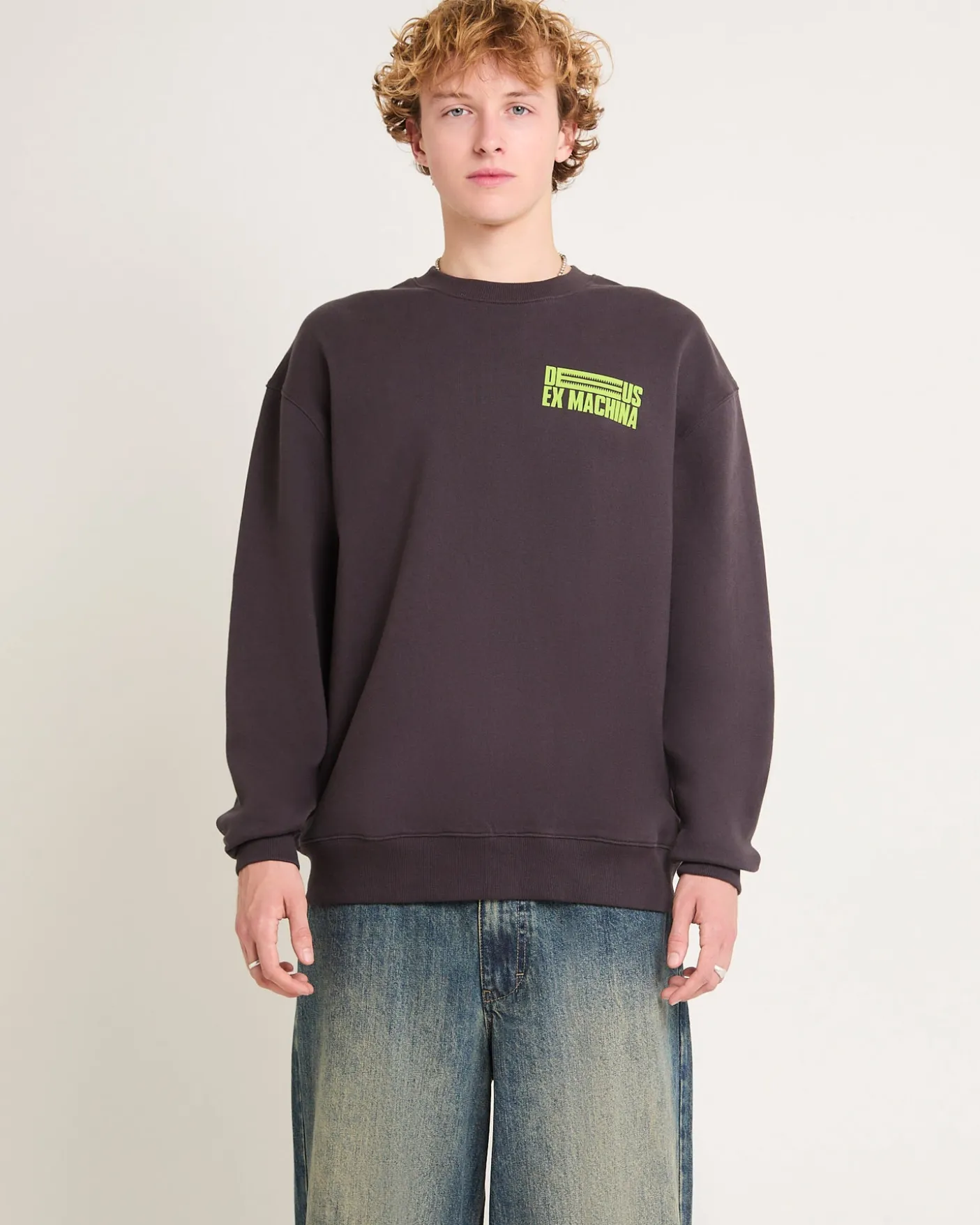 Hart Crew Jumper