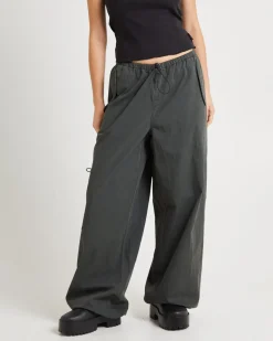 Haru Parachute Cargo Pants