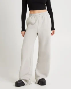 Haze Straight Leg Trackpants