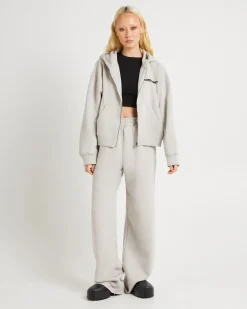 Haze Straight Leg Trackpants