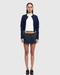 Head In The Clouds Cardigan
