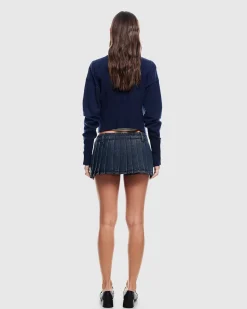 Head In The Clouds Cardigan