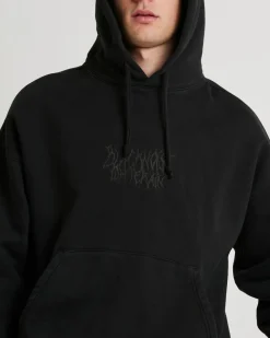 Heavy Hood
