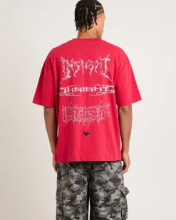Heavy Tech T-Shirt