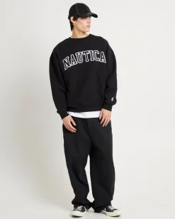 Heavyweight Metcalf Sweater