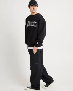 Heavyweight Metcalf Sweater