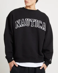 Heavyweight Metcalf Sweater