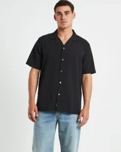 Heggie Short Sleeve Resort Shirt