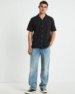 Heggie Short Sleeve Resort Shirt