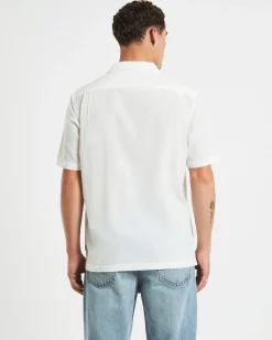 Heggie Short Sleeve Resort Shirt
