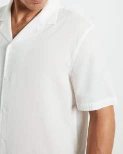 Heggie Short Sleeve Resort Shirt