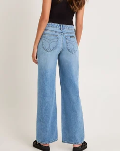 Heidi Low Jeans