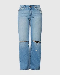 Heidi Low Jeans