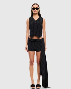 Heiress Vest