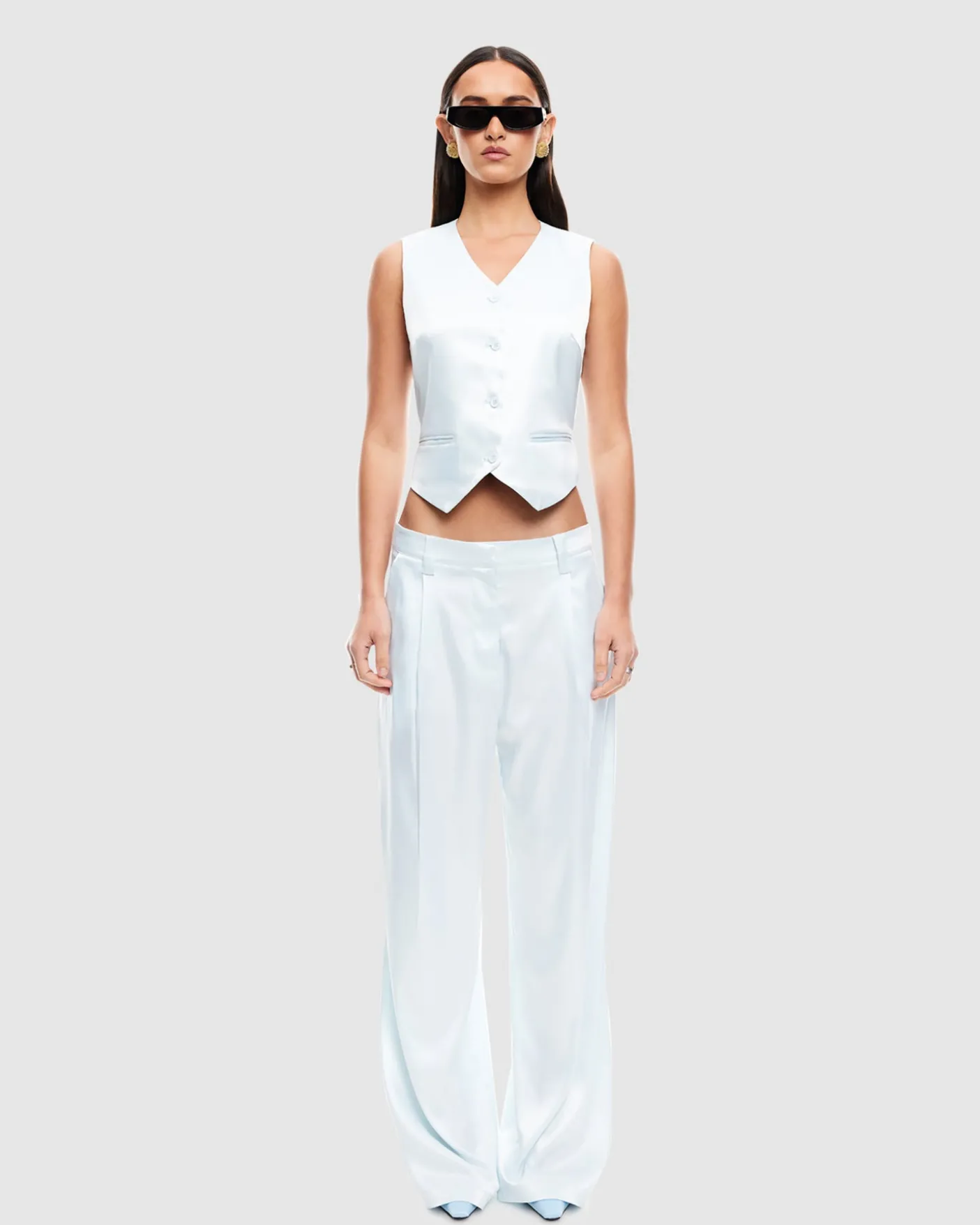 Heiress Vest
